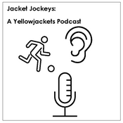 Podcast Jacket Jockeys: A Yellowjackets (and TV) Podcast