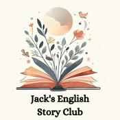 Podcast Jack's English Story Club - Learn English with Stories