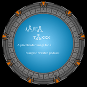 Podcast Jaffa Takes