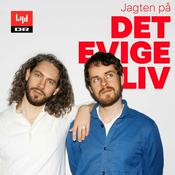 Podcast Jagten på det evige liv