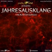 Podcast Jahresausklang (FACK2020 Edition)