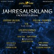 Podcast Jahresausklang (FACK2021 Edition)