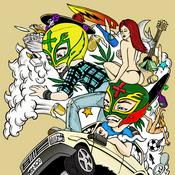 Podcast Jalces Peitinho