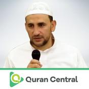 Podcast Jamal Shaker Abdullah