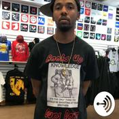 Podcast James
