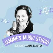 Podcast Jammie’s Music Studio