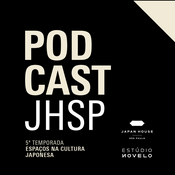 Podcast Japan House SP
