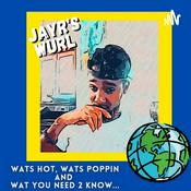 Podcast JAYR'S WURL