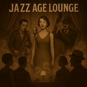 Podcast Jazz Age Lounge