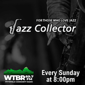 Podcast Jazz Collector Radio
