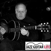 Podcast Jazz Guitar Life Podcast