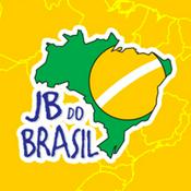 Podcast JB do Brasil