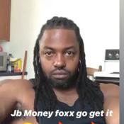 Podcast Jb money foxx