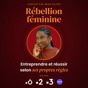 Podcast Rébellion Féminine
