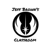 Podcast Jeff Brown's Classroom