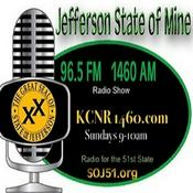 Podcast Jefferson State of Mine