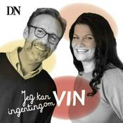 Podcast Jeg kan ingenting om vin