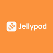 Podcast Jellypod - the AI Podcast Studio