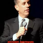 Podcast Jerry Seinfeld - Audio Biography