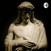 Podcast JESUS: A Palavra De DEUS! O VERBO que Se Fez Carne E Habitou Entre Nós.