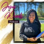 Podcast Jesus and Words