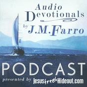 Podcast Jesusfreakhideout.com J.M. Farro Devotionals Podcasts