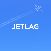 Podcast Jetlag