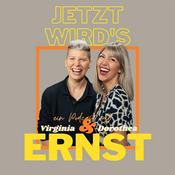 Podcast Jetzt wird´s ERNST!