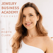 Podcast Jewelry Business Academy Podcast