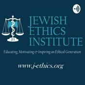 Podcast Jewish Ethics Institute