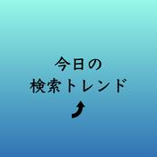 Podcast 今日の検索トレンド
