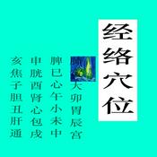 Podcast 经络穴位