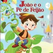 Podcast João e o pé de feijão