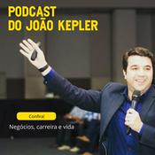 Podcast João Kepler - Podcast