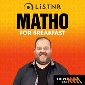 Podcast Matho for Breakfast