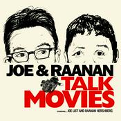Podcast Joe and Raanan Talk Movies