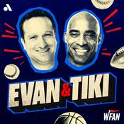 Evan & Tiki