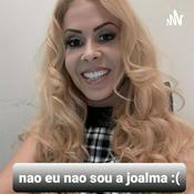 Podcast Joelma podcast nao, eu nao sou a Joalma