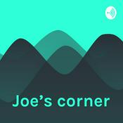 Podcast Joe’s corner