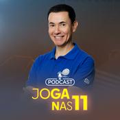 Podcast Joga nas 11 - Paulistão 2023