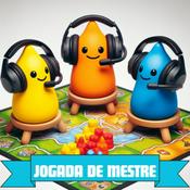 Podcast Jogada de Mestre