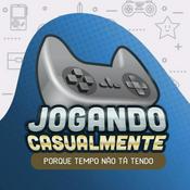 Podcast Jogando Casualmente