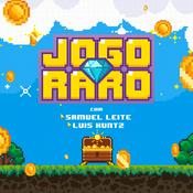 Podcast Jogo Raro