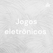 Podcast Jogos eletrônicos