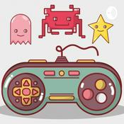 Podcast Jogos Eletrônicos