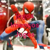 Podcast jogos Imensos Jogos