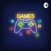 Podcast Jogos