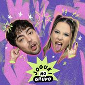 Podcast Joguei no Grupo