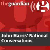Podcast John Harris's national conversations