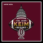 Podcast John Keim Report